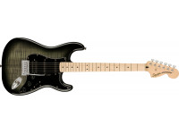 Fender Squier Affinity Strat FM HSSBB Fender Squier Affinity Strat FM HSSBB